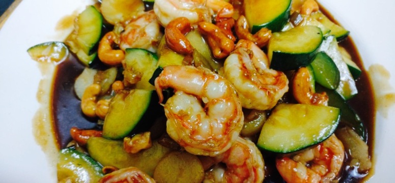 China Town Restaurant餐厅图片