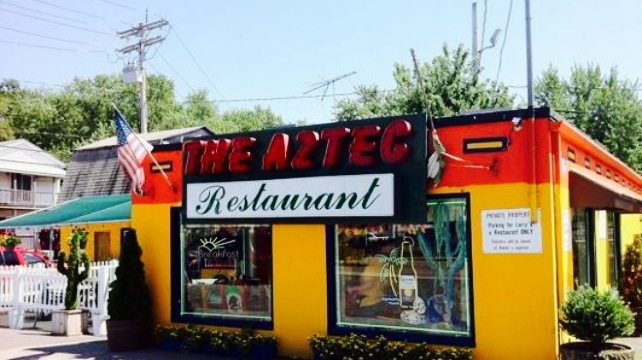 Aztec Restaurant