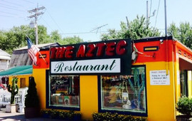 Aztec Restaurant