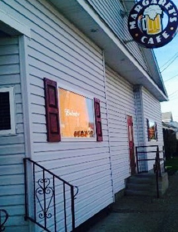 Margaret's Cafe餐厅图片