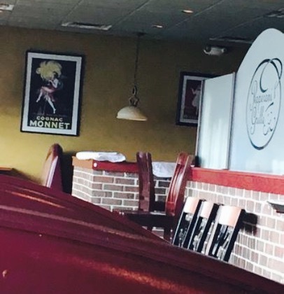 Pepperoni Grille