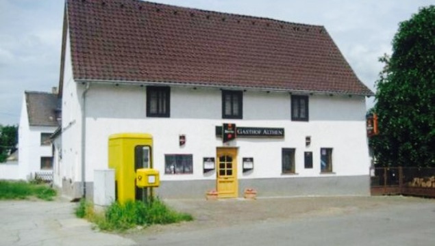 Gasthof
