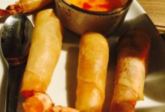 ToThai美食图片
