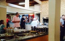 Restaurante E Churrascaria Coisa Nossa餐厅图片