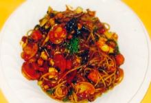Restaurant Capri美食图片