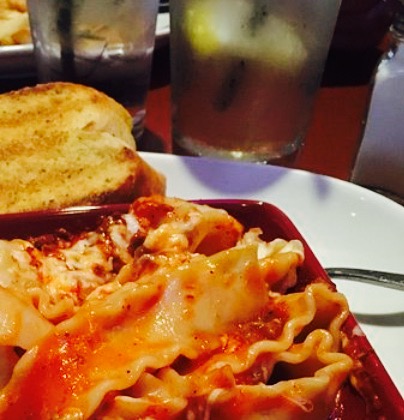 Boston Pizza餐厅图片