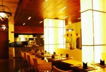 The Nautilus美食图片