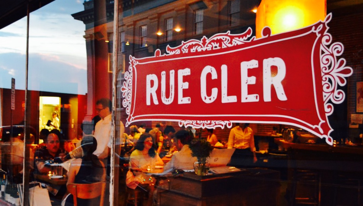 Rue Cler Restaurant餐厅图片