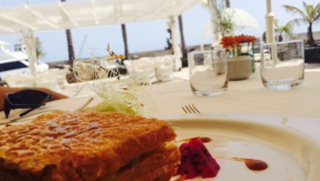 Amura Restaurant