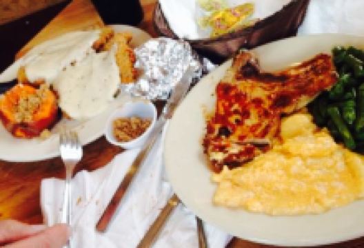 Curt's Family Restaurant美食图片