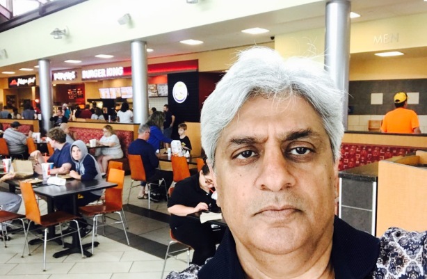 South Somerset Travel Plaza餐厅图片