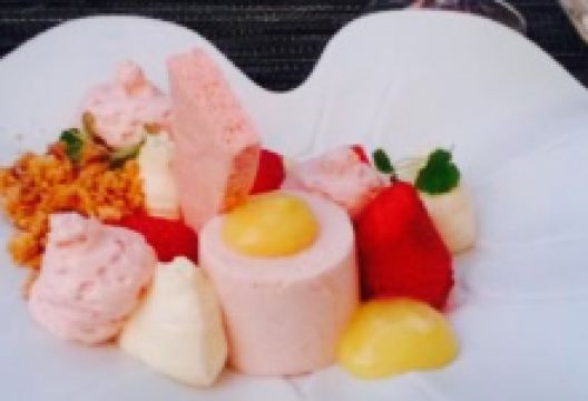 O'Rabasse美食图片