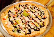 Long Point Grille & Bar美食图片