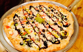 Long Point Grille & Bar