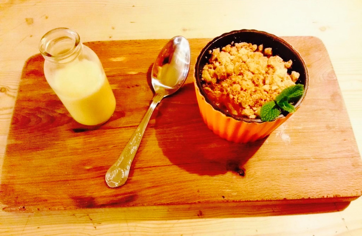 The George餐厅图片