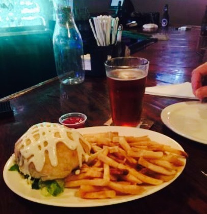 Main Street Bar and Grille