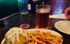 Main Street Bar and Grille