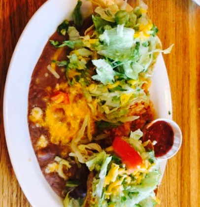 Teofilos Restaurante餐厅图片