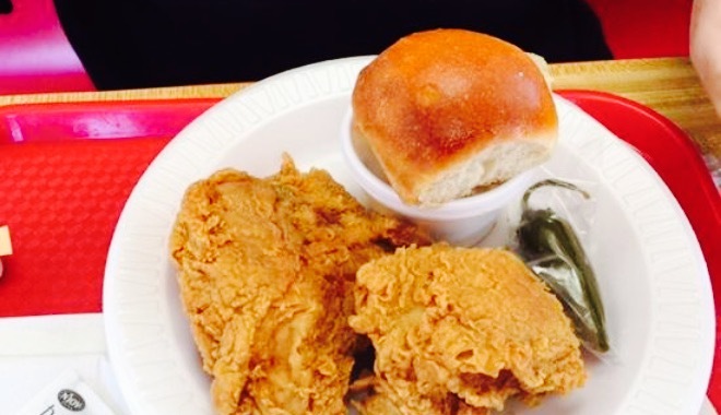 Chicken Express