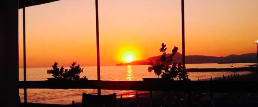 Bagni Nini餐厅图片