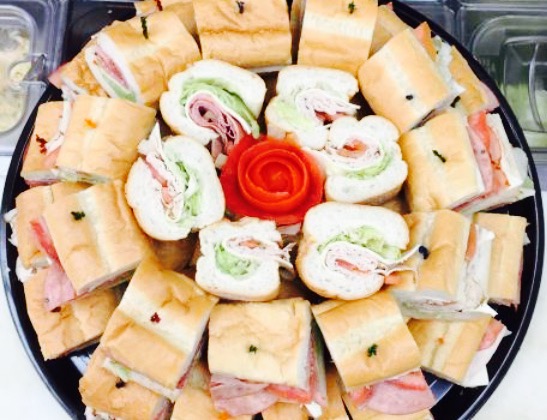 Northfield Deli餐厅图片