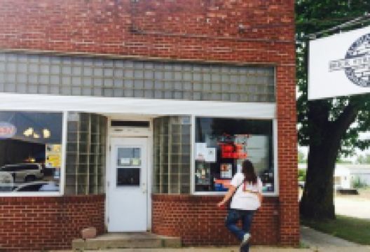 Brick Street Pub and Eatery美食图片