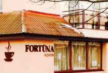 Fortuna Cafe美食图片