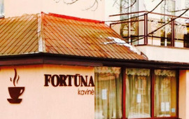 Fortuna Cafe