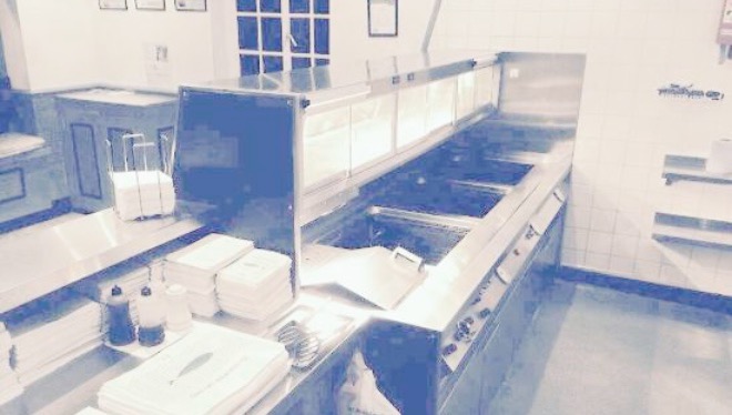 Washingtons Fish & Chips