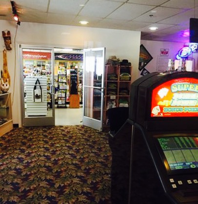 The Border Inn餐厅图片