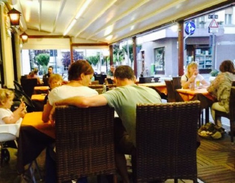 Ristorante Pizzeria Il Panino