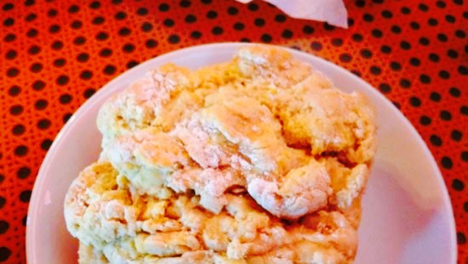 Ultimate Omelet House & More餐厅图片