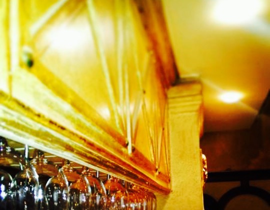 Ristorante Una Storia