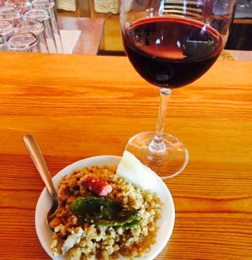 El Horno de Sebastian餐厅图片