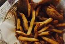 Harvard Tavern美食图片