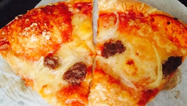 Jack's Express餐厅图片