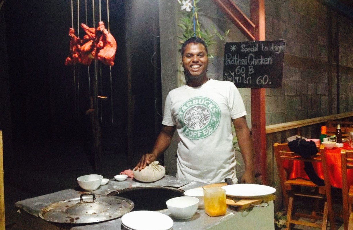 Bombay Indian Restaurant Ko Lipe餐厅图片