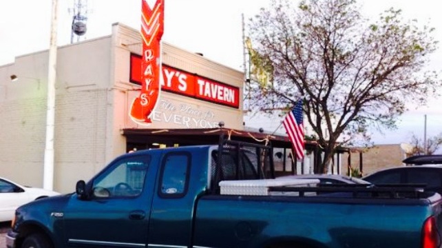 Ray's Tavern