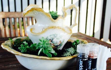 Kimnat Little Market & Cafe餐厅图片