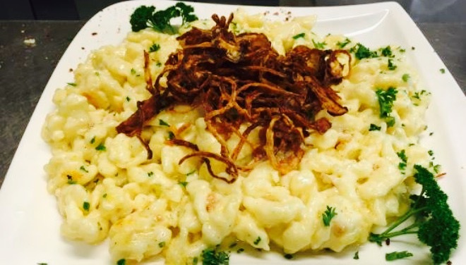 Restaurant Pizzeria Zum Achtal Wirt