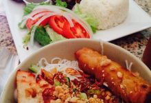 Rice & Noodles Restaurant美食图片