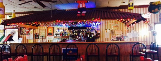 Cancun Mexican Restaurant餐厅图片