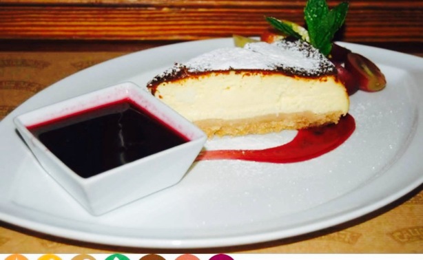 Calico Jack Pub餐厅图片