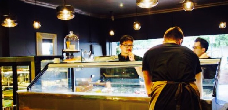 Jersey Jack Gelato餐厅图片