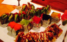 Kobe' Japanese Cuisine & Sushi Bar餐厅图片