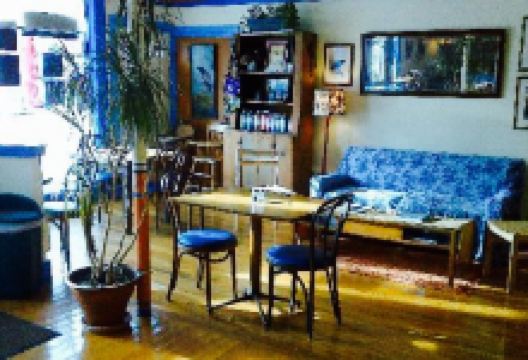 CROWS BAKERY & OPERA HOUSE CAFE美食图片