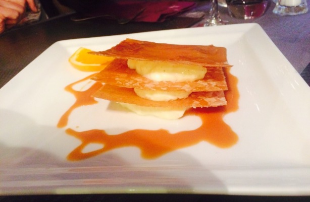 Le Coutelier餐厅图片