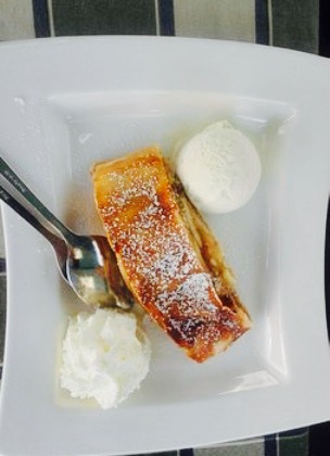 Restaurant Alt-Ringlein餐厅图片