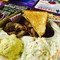 Fish's Bar-B-Que