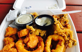 Clam Haven